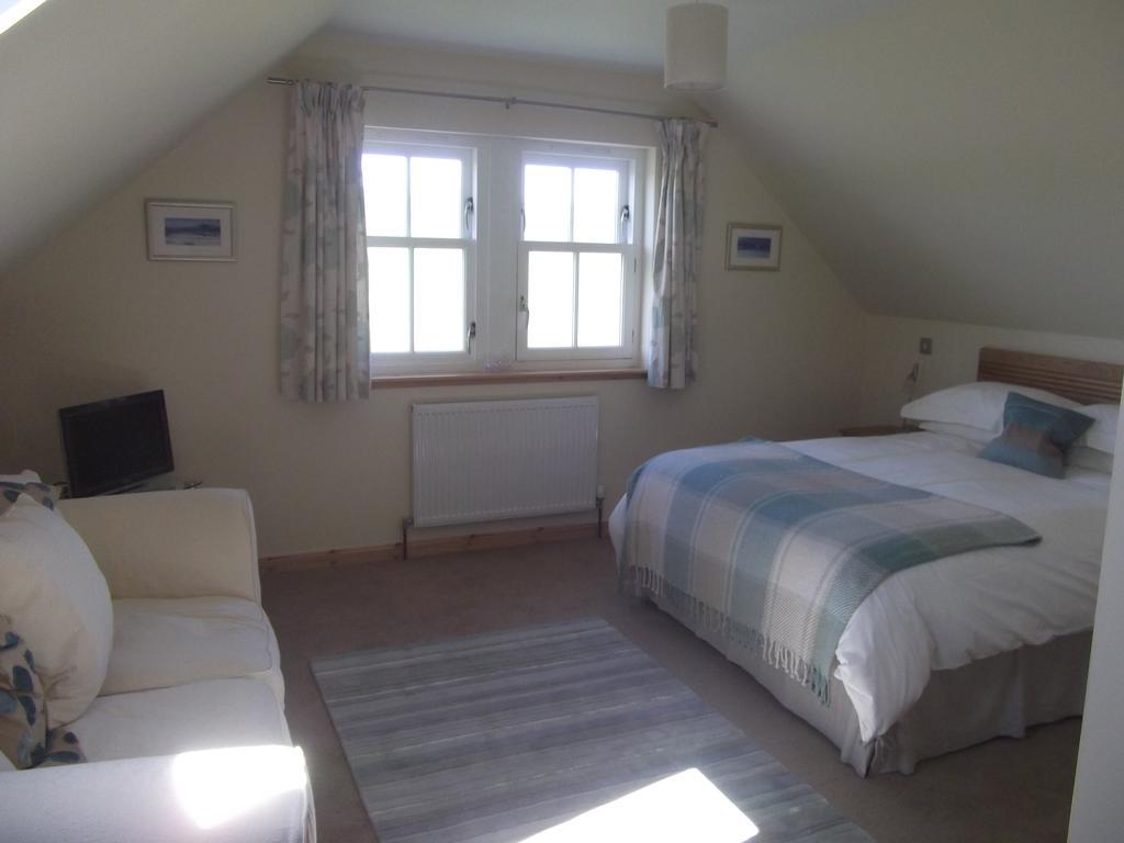 Ardoran House Bed & Breakfast Iona Room photo